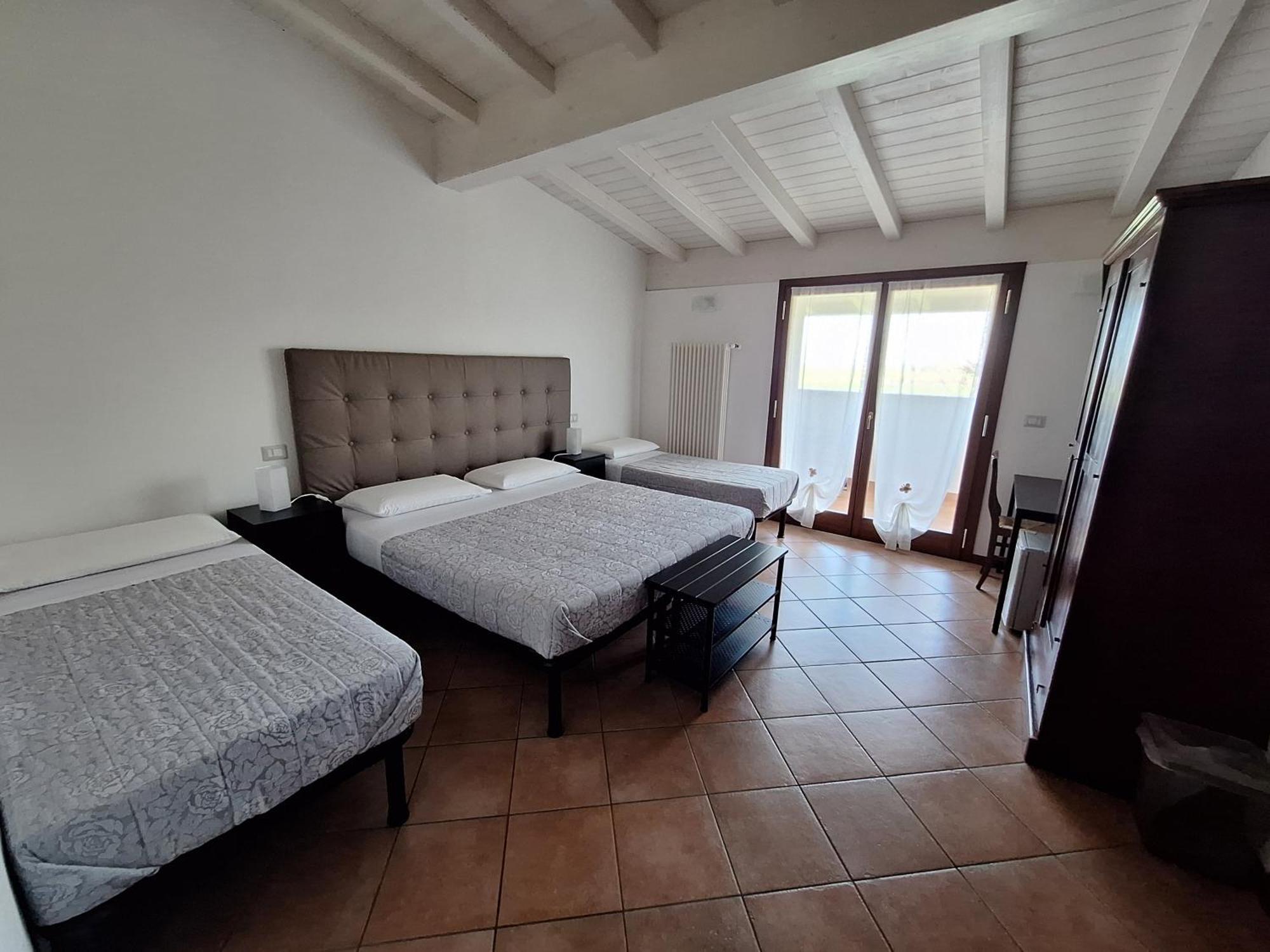 Bed & Breakfast Torrechiara Room photo