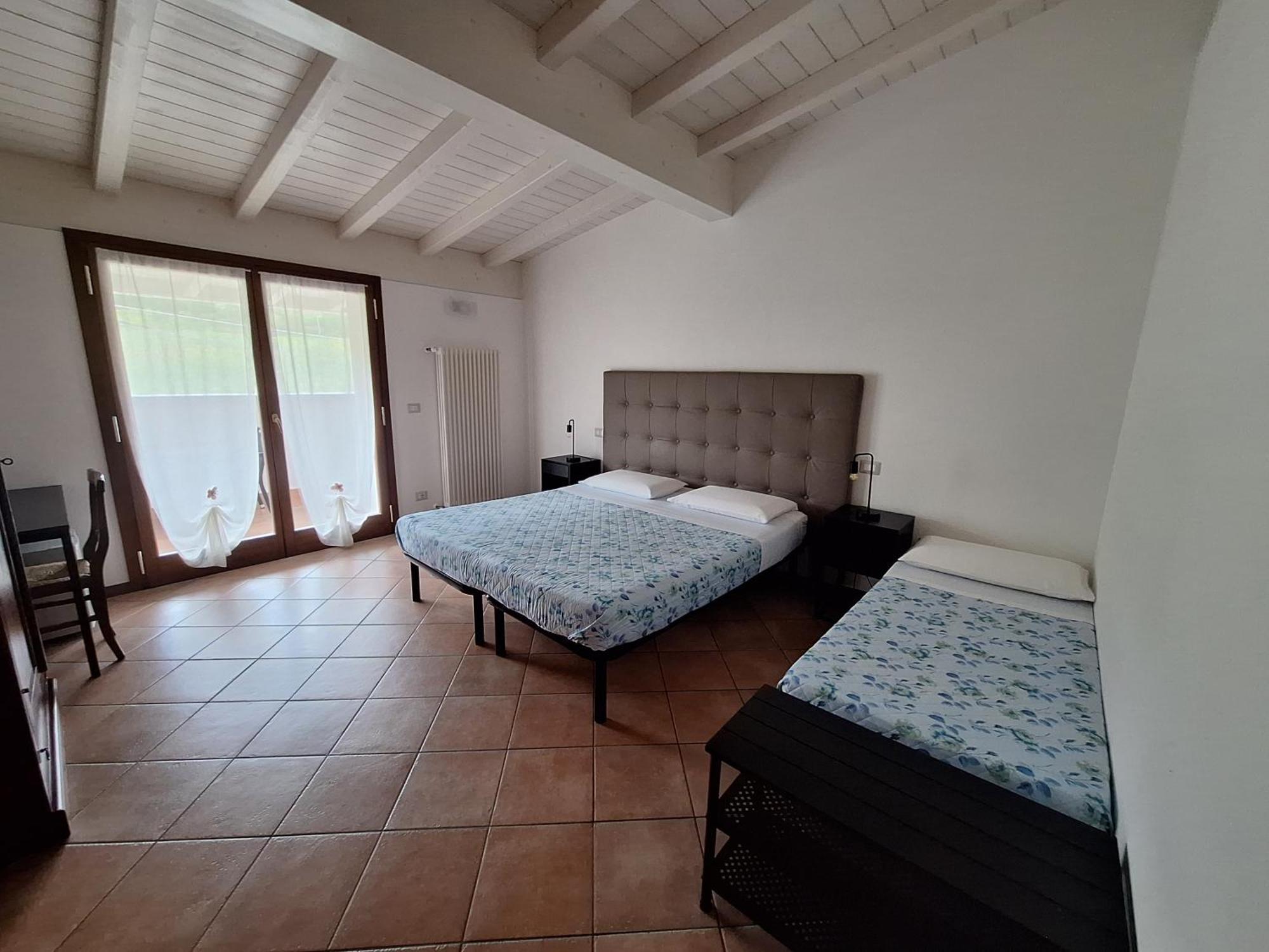Bed & Breakfast Torrechiara Exterior photo