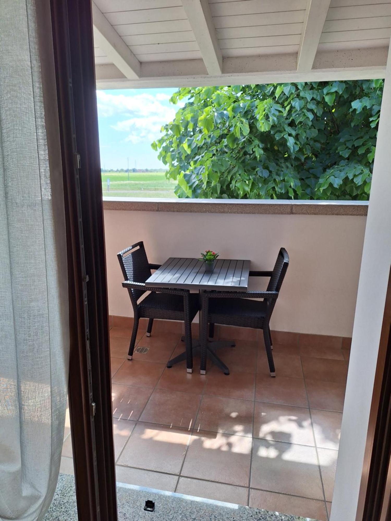 Bed & Breakfast Torrechiara Exterior photo