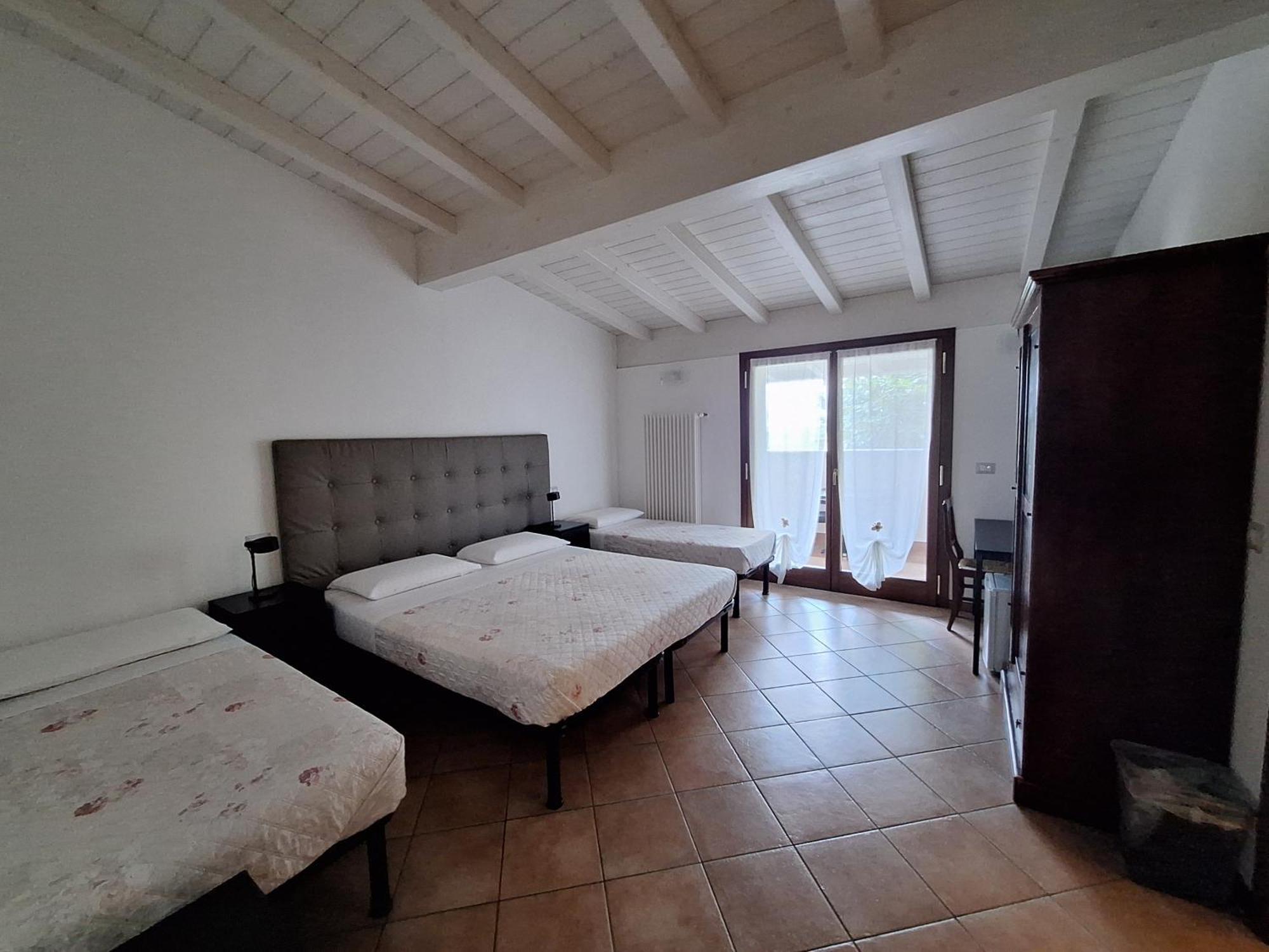 Bed & Breakfast Torrechiara Exterior photo