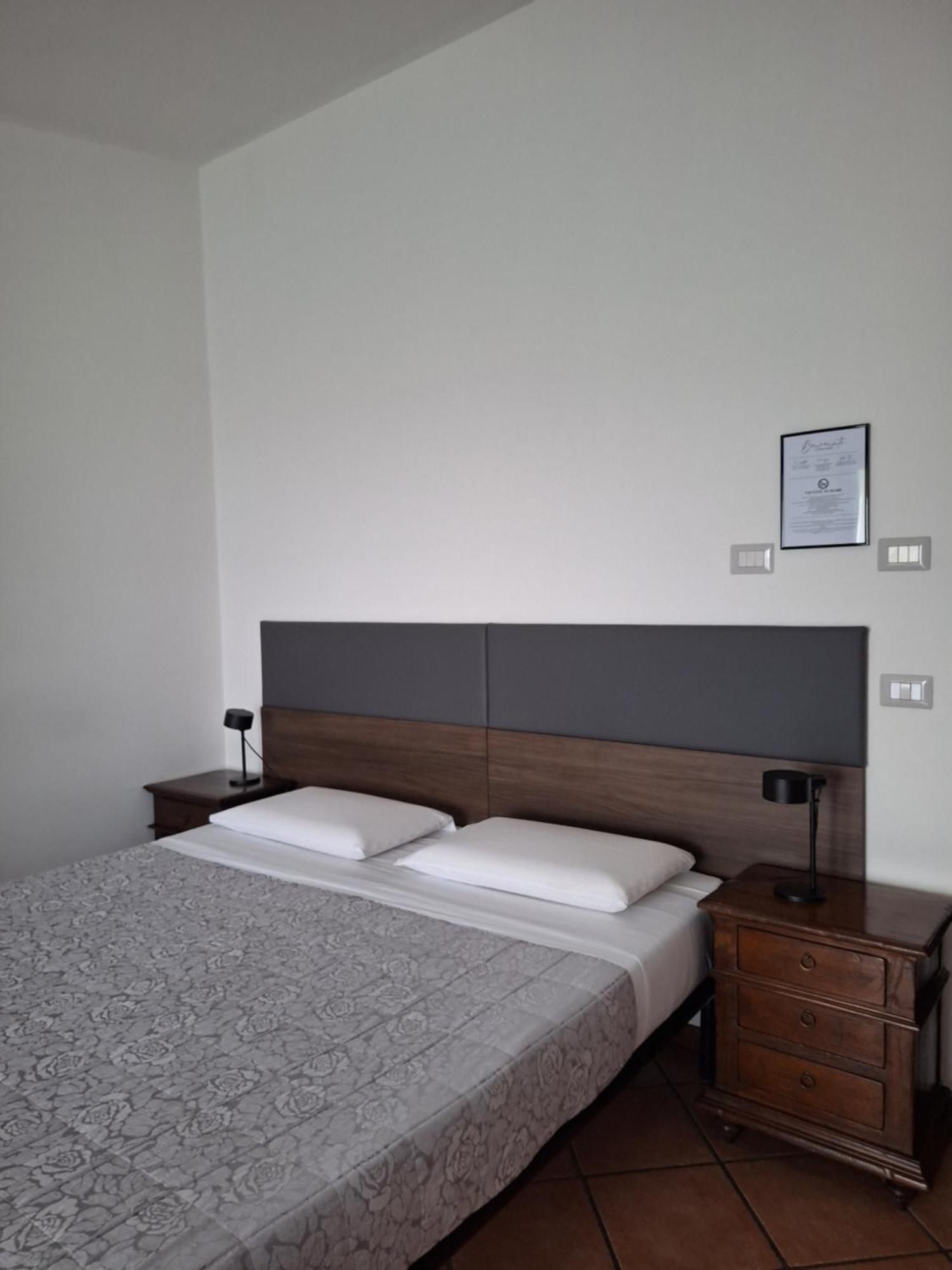 Bed & Breakfast Torrechiara Exterior photo