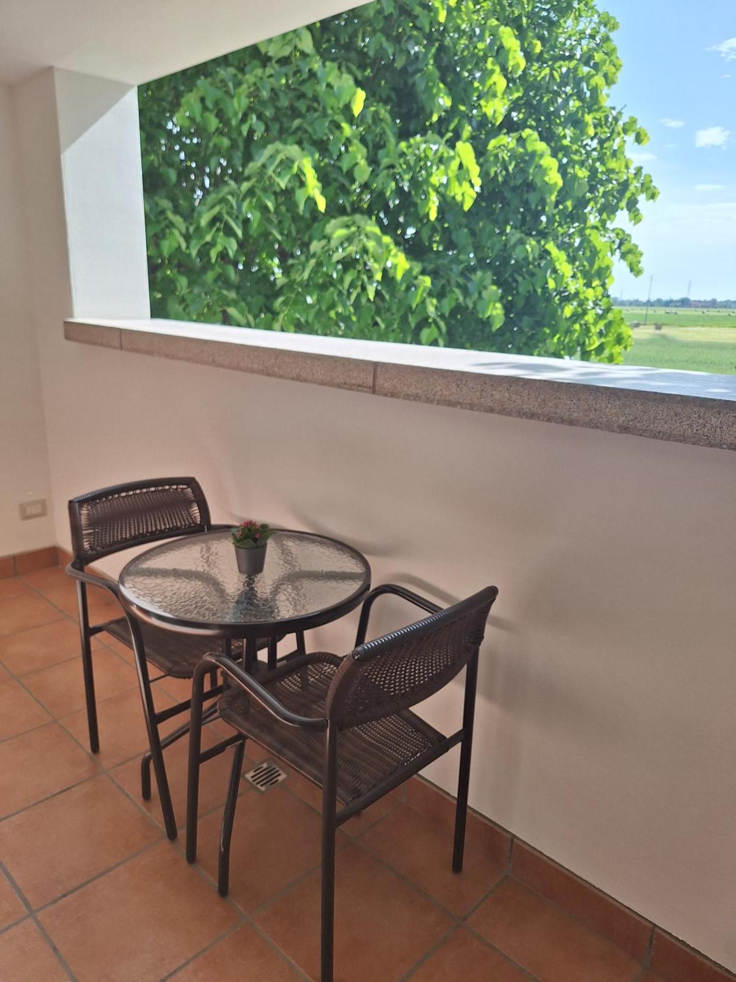Bed & Breakfast Torrechiara Exterior photo