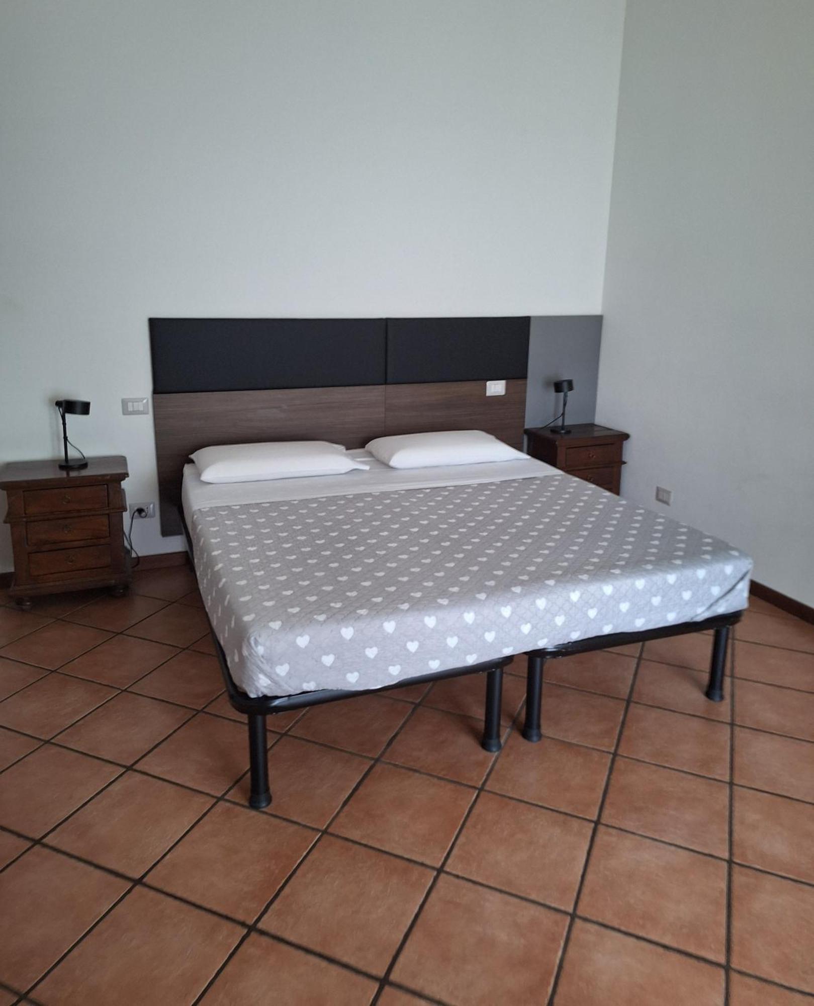 Bed & Breakfast Torrechiara Exterior photo