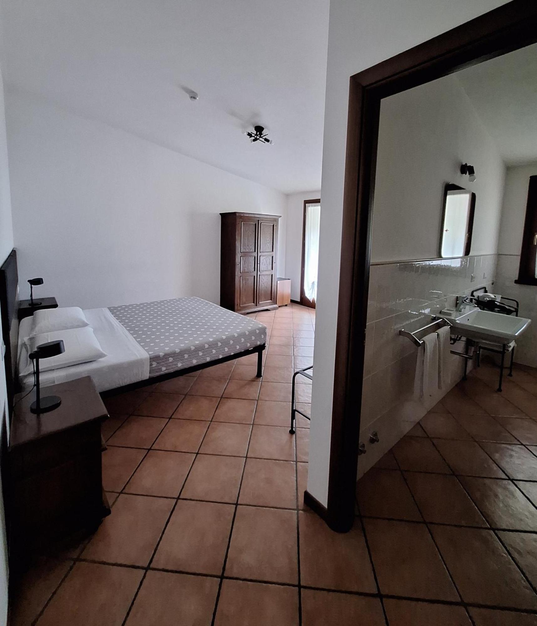 Bed & Breakfast Torrechiara Exterior photo