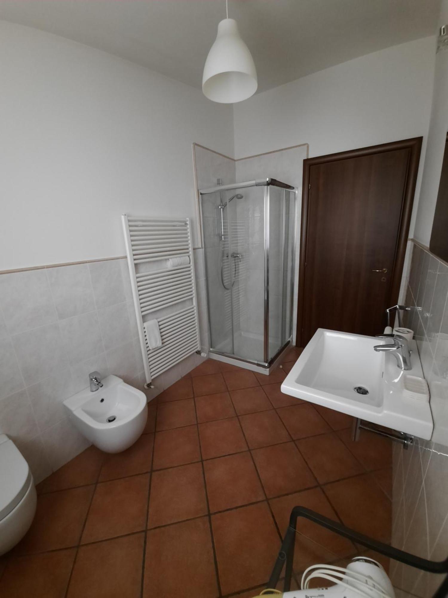 Bed & Breakfast Torrechiara Room photo